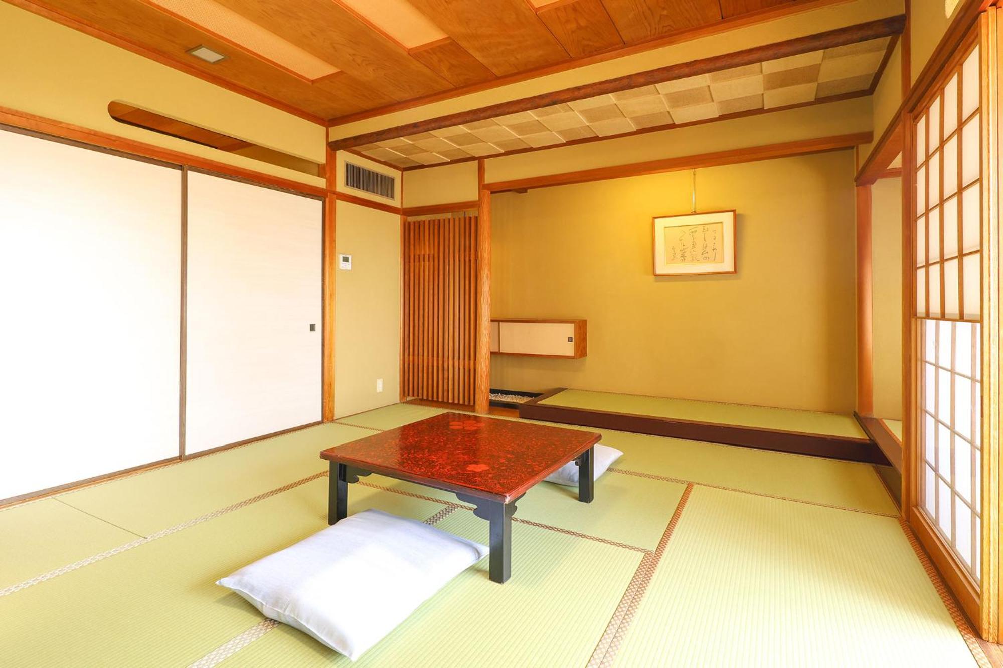 Ooedo Onsen Monogatari Premium Yamashitaya Kaga (Ishikawa) Exterior foto