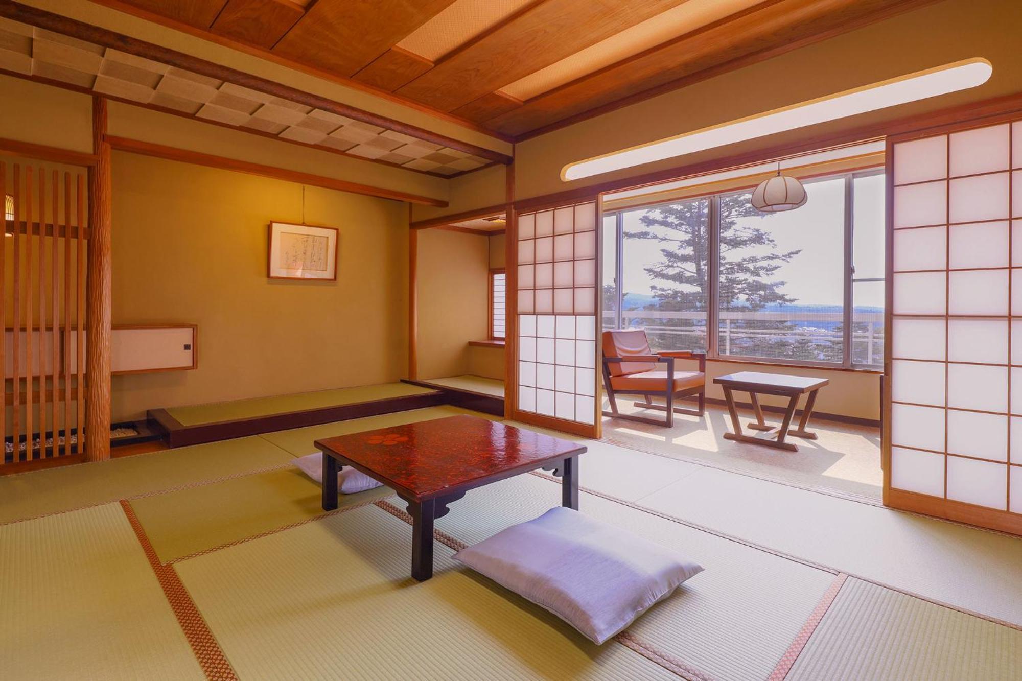 Ooedo Onsen Monogatari Premium Yamashitaya Kaga (Ishikawa) Exterior foto